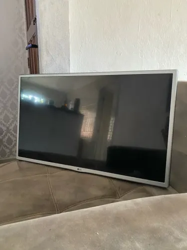 Smart TV LG 32 Polegadas