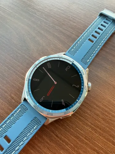 SmartWatch Huawei GT 5 IMPECÁVEL