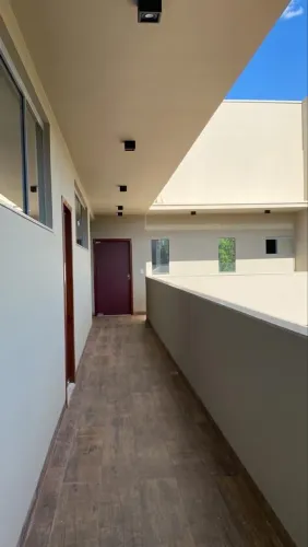  Apartamento Semi Mobiliado para Aluguel - Conforto e Praticidade!