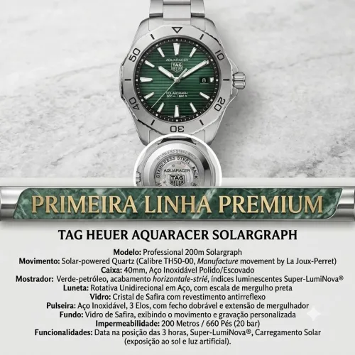 ? Relógio Masculino Premium - Estilo e Elegância no Seu Pulso!