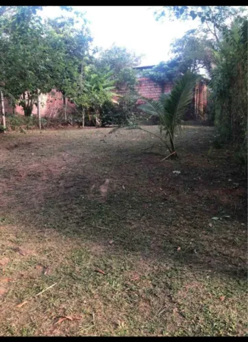 Vendo esse terreno no parque riachuelo