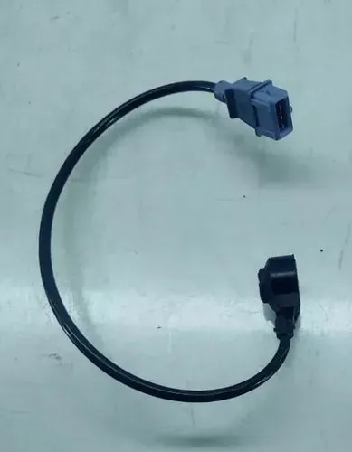 Sensor Detonação Chery Tiggo 8 Cielo 1.6 Ano 2022
