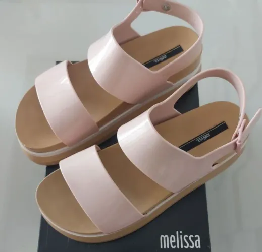 Melissa cosmic