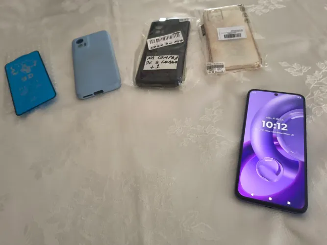 Celular Edge 30 Neo