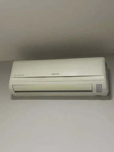 Ar condicionado Samsung 9000 Btus