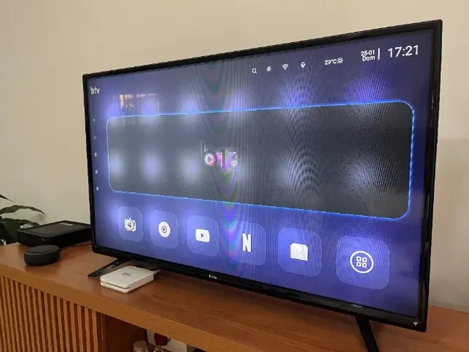 TV Philco Led - 39 POLEGADAS 