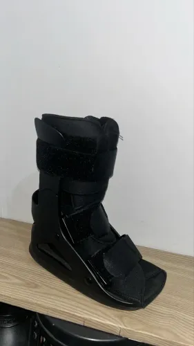 VENDO BOTA ROBOFOOT - MERCUR 