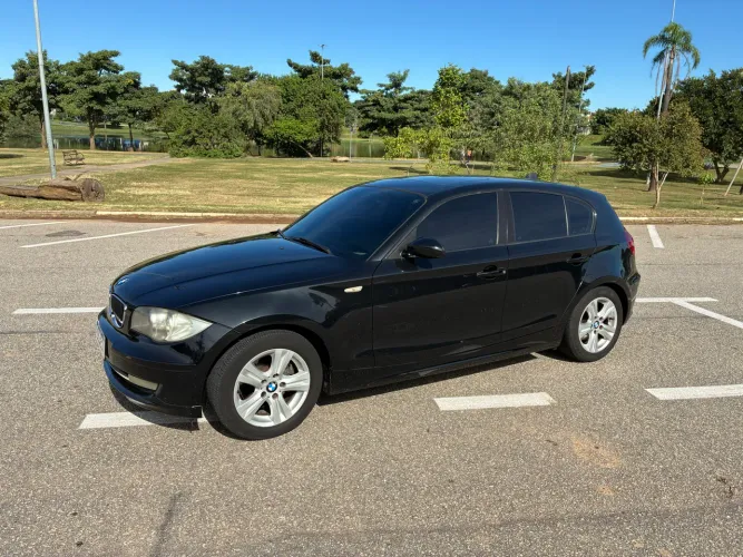 BMW 120I A 2.0 16V 150cv/ 156cv 5P 2009