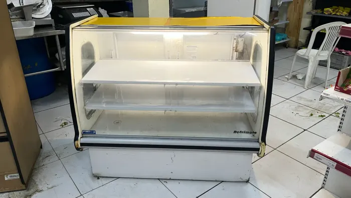 Balcão Refrigerado Refrimate 1,25m