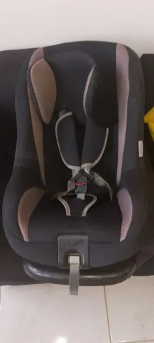 Bebê conforto 9 a 18 kg usado