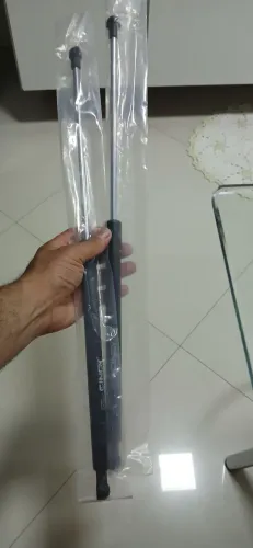 Amortecedor porta malas