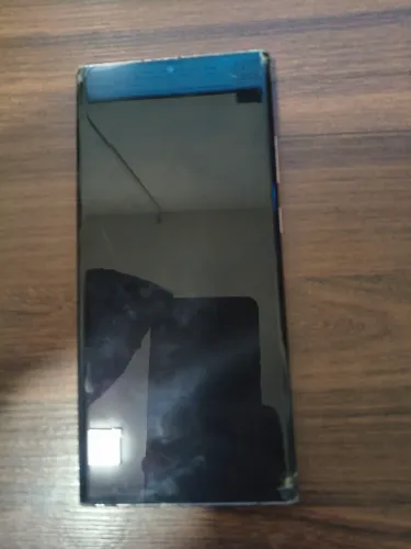 NOTE 20 ULTRA SM-N98B/DS SUCATA, RETIRADA DE PEÇAS