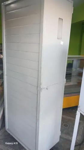 Armário de padaria