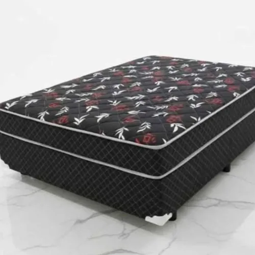 Cama Box Casal Nova 