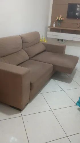 Sofá retrátil