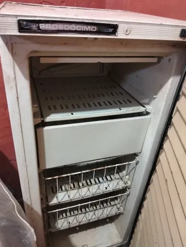 Freezer prosdocimo