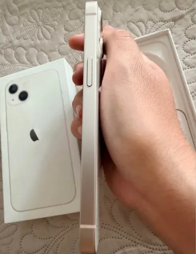 iPhone 13 128GB PERFEITO ESTADO DE CONSERVAÇÃO