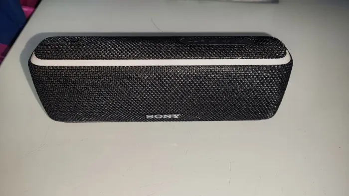 Caixa de som Sony xb21