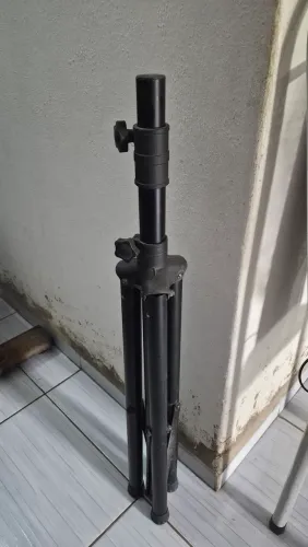 Tripé para Caixa de Som