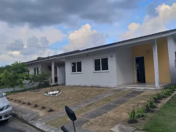 casa em condominio fechado amazon village