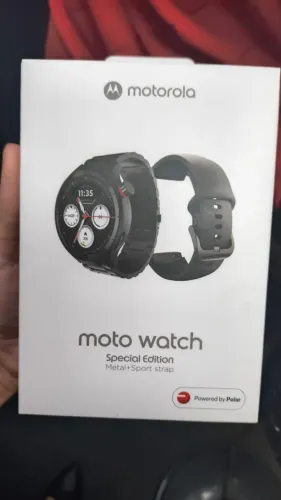 Relógio