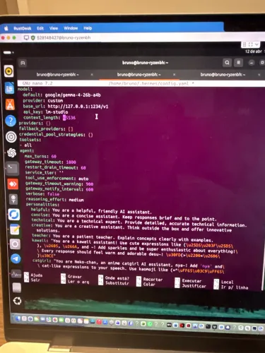 AULAS E CONSULTORIA EM INTELIGÊNCIA ARTIFICIAL LOCAL (Sem depender da Nuvem)