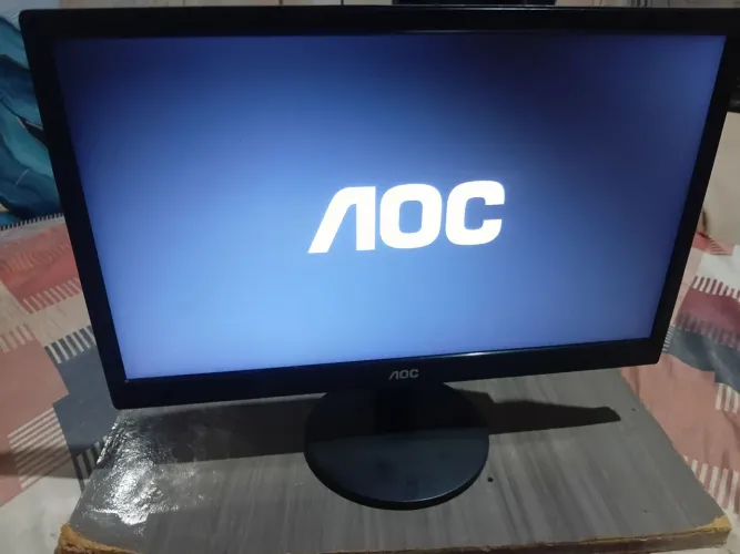 Monitor AOC 18.5 polegadas