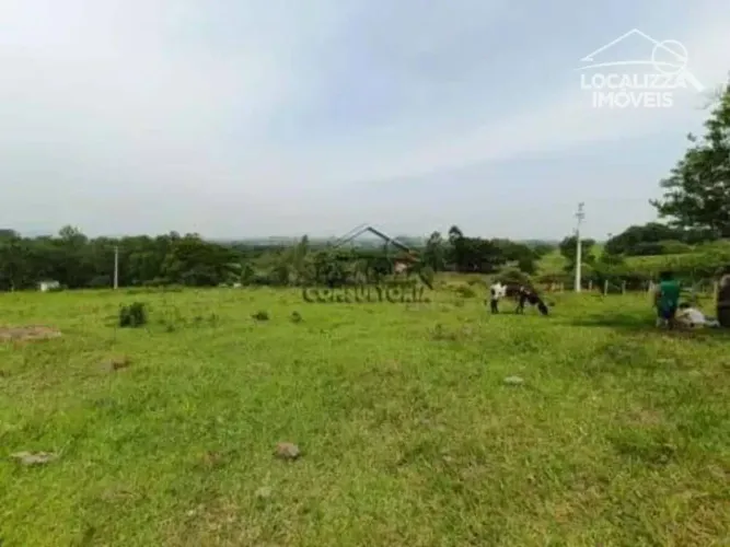 Terreno à venda, 3000 m² por R$ 130.000,00 - Cidade Feliz - Conchas/SP