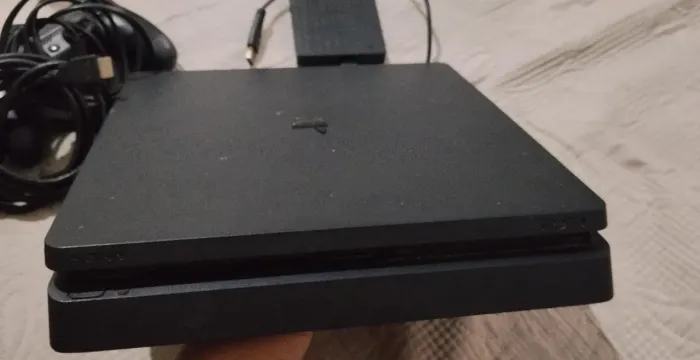 Vendo Ps4