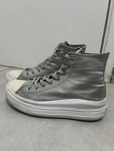 Tenis all star  converse n36