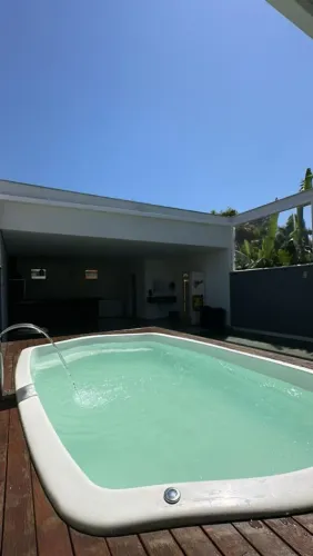Espaço de festa R$950,00 região da Pampulha!