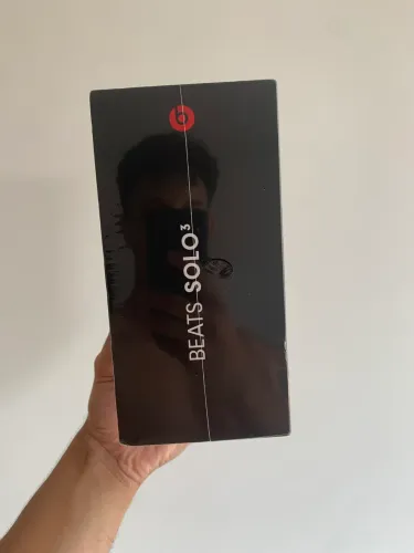 Head fone Bluetooth Beats 3 solo