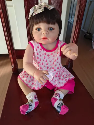 Bebê reborn