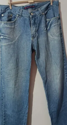 Calça masculino