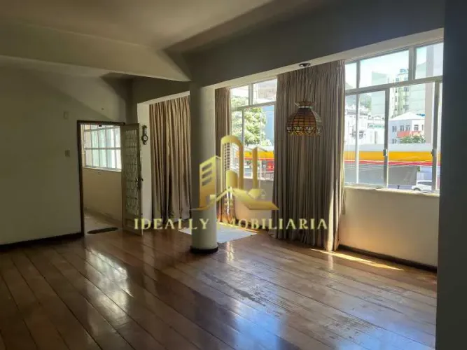 Apartamento : Padrão / Residencial / Botafogo