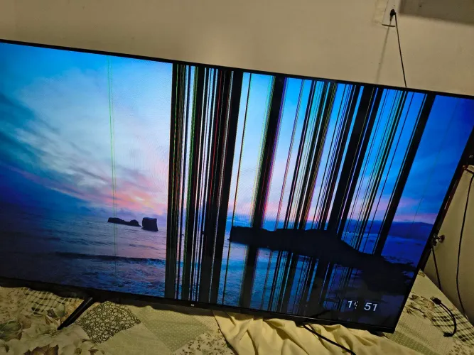 Tv multi 50 polegadas