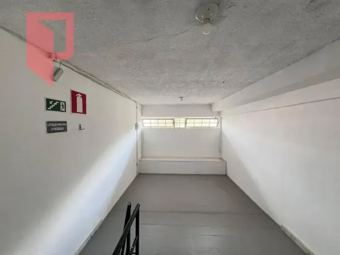 Loja para locação no Caiçaras, Belo Horizonte, MG