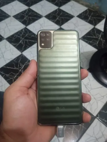 Celular K52 LG , 64 gigas 