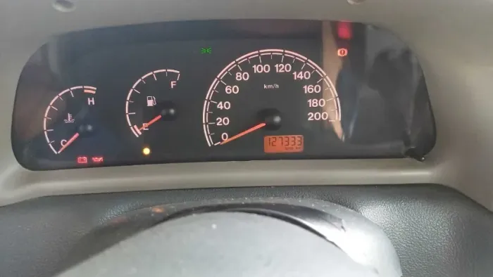 Fiat Palio 1.0/ Trofeo 1.0 Fire/ Fire Flex 4P 2006