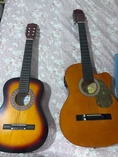 2 violão