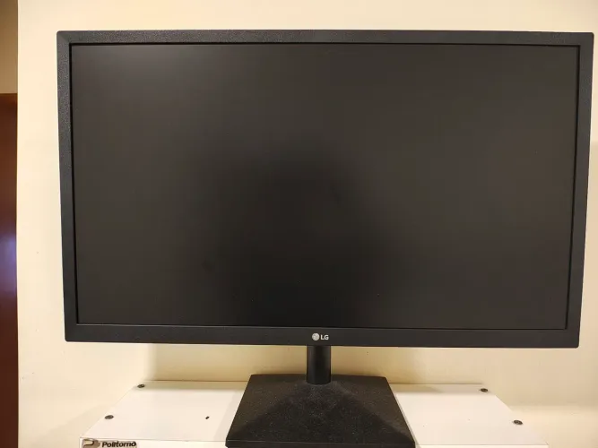 Monitor LG 24 Polegadas