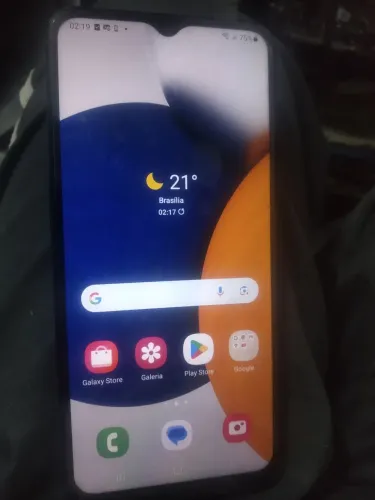 Celular Samsung a03 64gb