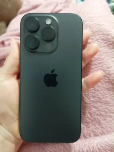 iPhone 15 pro