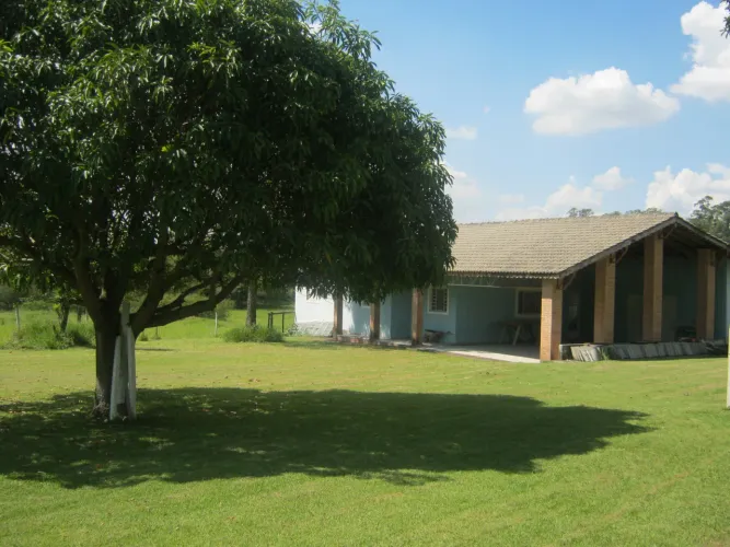 CONDOMINIO DE MINI HARAS