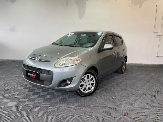 Fiat Palio Attractive 1.0 EVO Fire Flex 8V 5P 2014