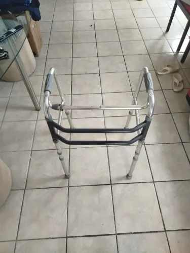 Andajar novo