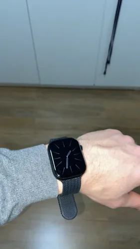 Smart Watch HW9 PRO2