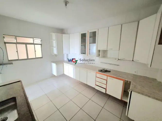 CASA PARA ALUGARA EM POÁ-SP