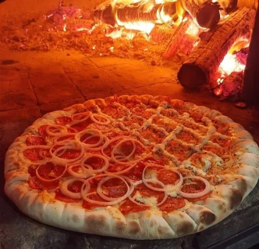 Vaga pizzaiolo