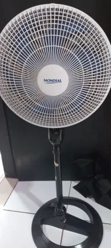 Ventilador de pé barato